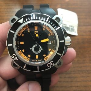 Zodiac Mens ZO8531 Watch (New W/O Box)